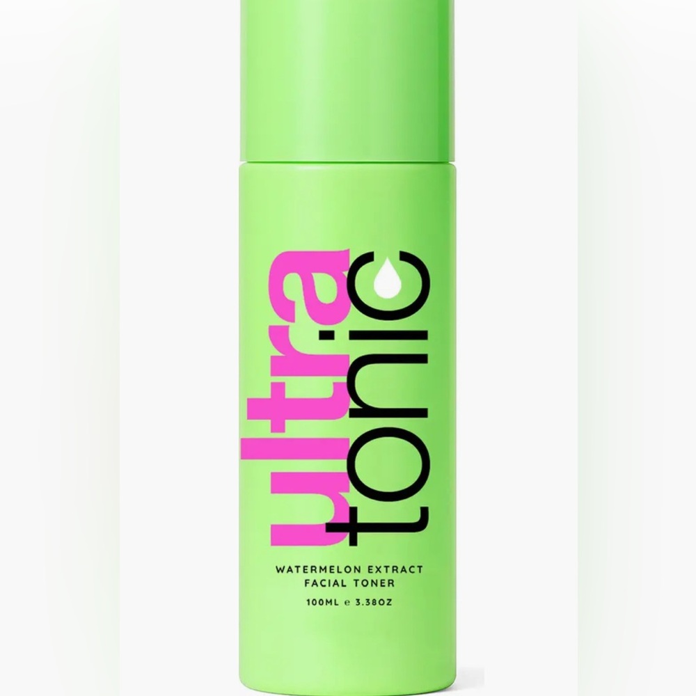 NWT *3 for $15* Dew of the Gods Ultra Tonic Facial Toner